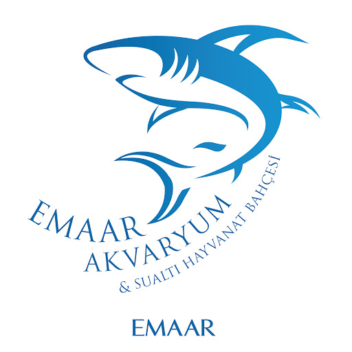 Emaar Akvaryum logo