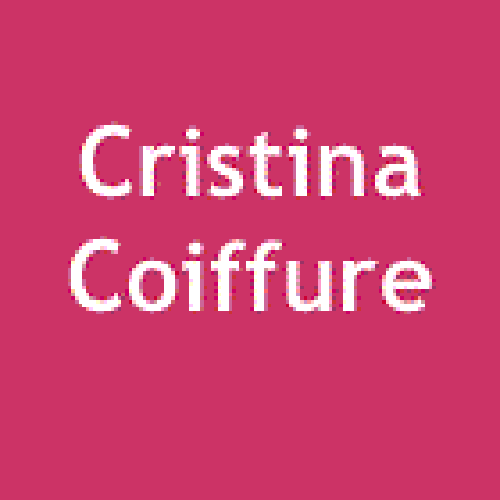Cristina Coiffure logo