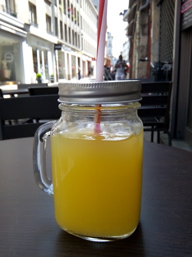 Coffee In Vancouver
