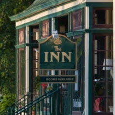 The Inn in Westport