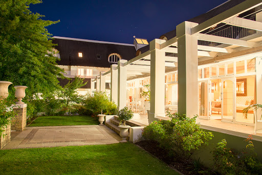 Le Franschhoek Hotel & Spa