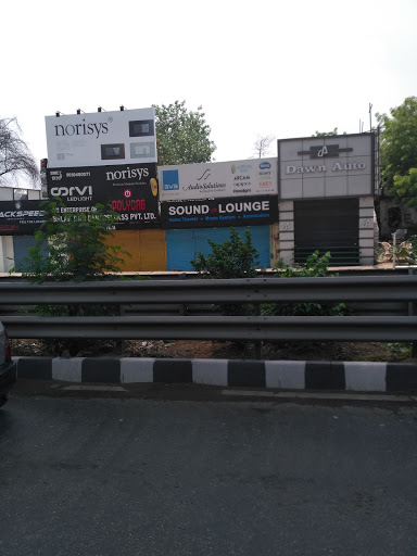 Sound Lounge, 541, Shop No. 2, Main M.G. Road, Next to Metro Pillar No.185, Aya Nagar, New Delhi, Delhi 110047, India, Home_Theatre_Shop, state DL