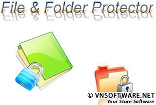 Easy File & Folder Protector 4.8