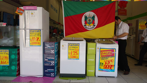 Magazine Luiza, R. do Acampamento, 319 - Centro, Santa Maria - RS, 97050-000, Brasil, Loja_de_telemóveis, estado Rio Grande do Sul