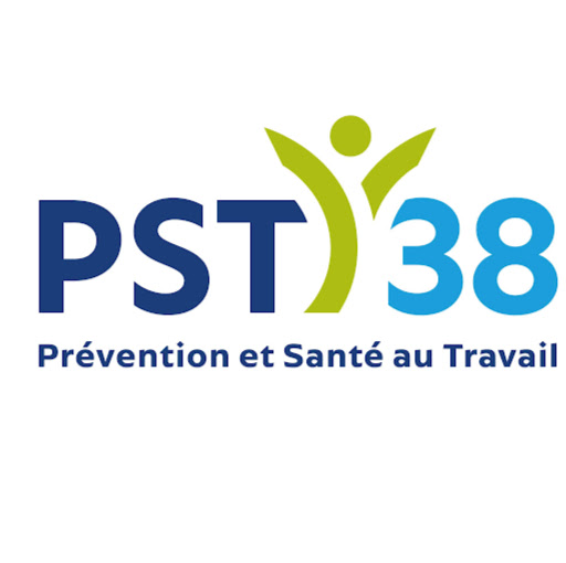 PST38 logo