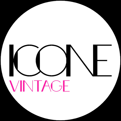 ICONE Vintage logo
