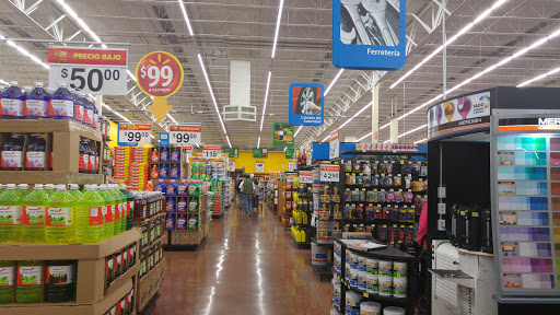 Walmart Ojo de Agua, Boulevard VALLE San PEDRO 1A, Lote 56, 55760 Ojo de Agua, Méx., México, Supermercado | EDOMEX