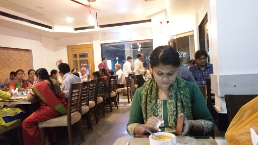 Kitchlee The Eat Inn, Satralkar Square, Ground Floor, Sangli-Miraj Road, Opposite SBI Vijaynagar Branch, Wanlesswadi, Sangli, Maharashtra 416416, India, Restaurant, state MH