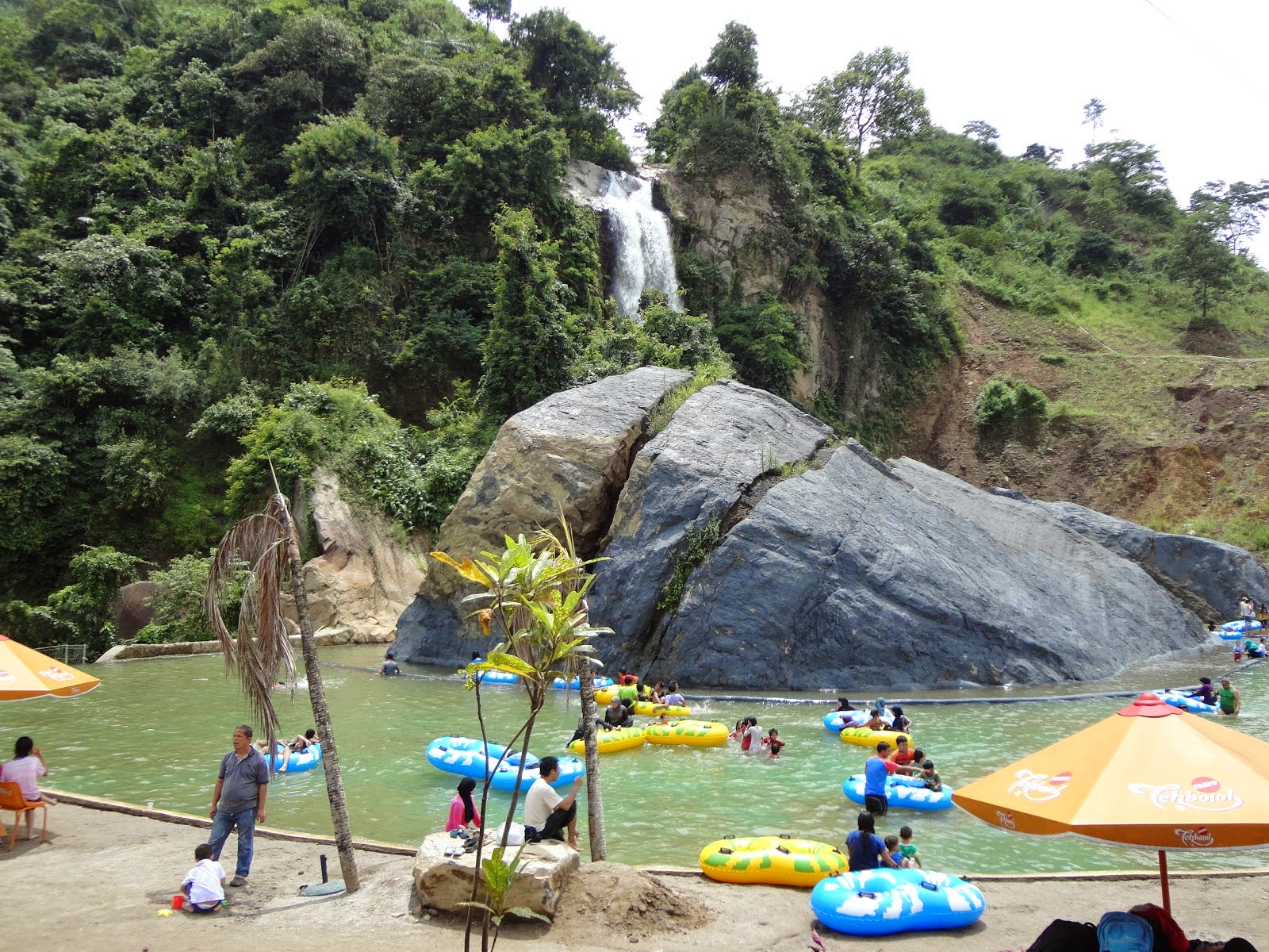 Tempat Liburan Murah | wisata jogja