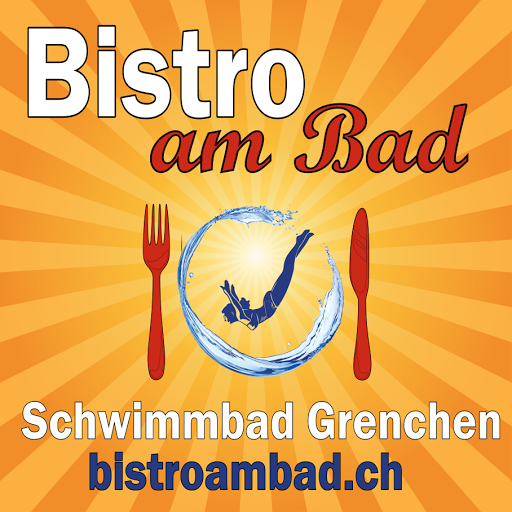 Bistro am Bad logo