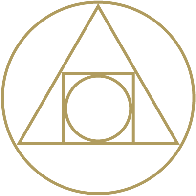 The Alchemist Bevis Marks logo