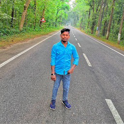 Jituranjan Pradhan's user avatar