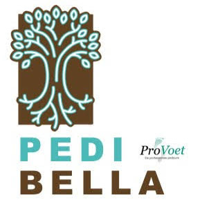PediBella pedicure en manicure praktijk Parijsch logo
