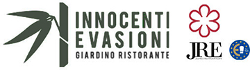 Innocenti Evasioni logo