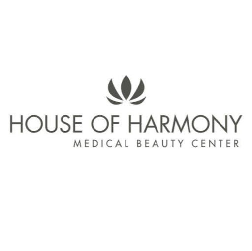 House of Harmony Medical Beauty Center logo