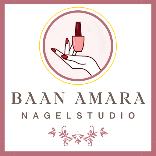 Baan Amara logo