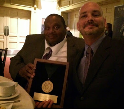 gorrie mayor inducted florida into inventors fame tampa ceremony hall south medallion induction hodson joshua holding johnson van