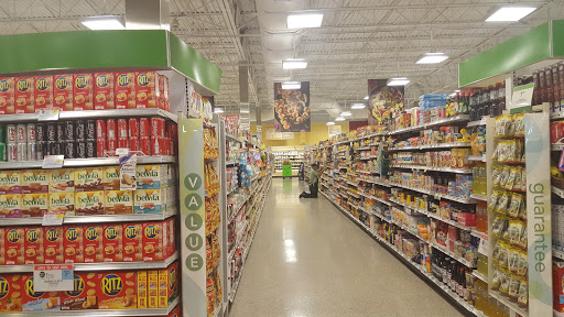 Supermarket «Publix Super Market at Cooper City Commons», reviews and photos, 9359 Sheridan St, Hollywood, FL 33024, USA