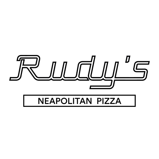 Rudy's Pizza Napoletana - Peter Street logo