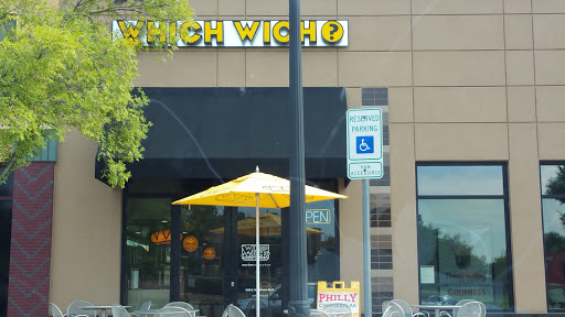 Sandwich Shop «Which Wich Superior Sandwiches», reviews and photos, 1516 E Southlake Blvd, Southlake, TX 76092, USA