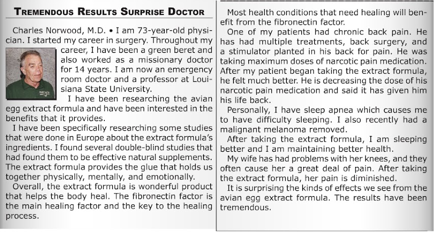 Sleep Apnea & Sakit Lutut