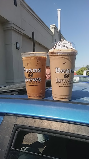 Coffee Shop «Beans & Brews», reviews and photos, 3616 W 3500 S, West Valley City, UT 84120, USA