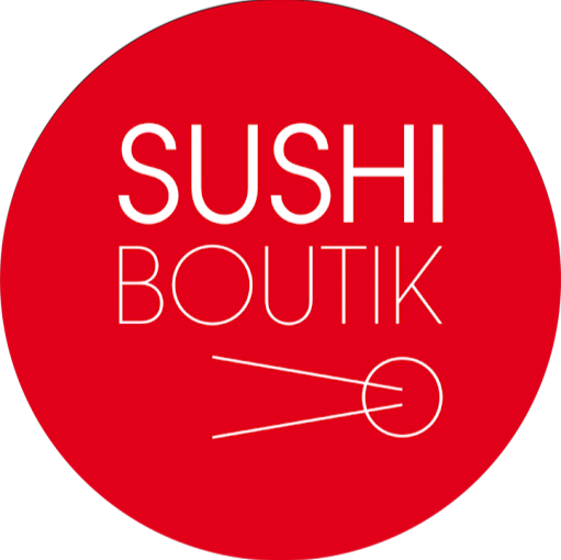 Sushi Croix logo