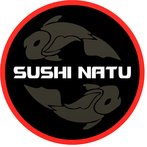 Sushi Natu logo