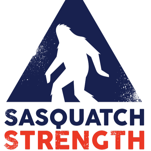 Sasquatch Strength - Sammamish