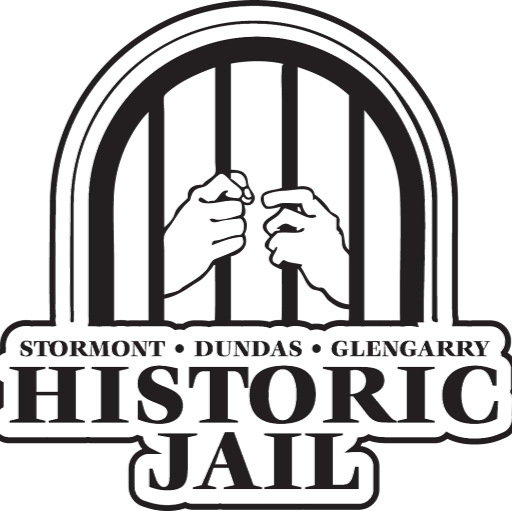 Historic SDG Jail logo