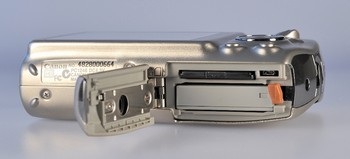Canon PowerShot SD950 IS