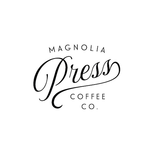 Magnolia Press Coffee Co. logo