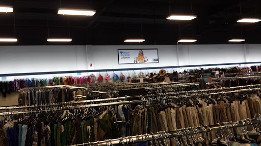 Donations Center «Goodwill - East Lancaster», reviews and photos