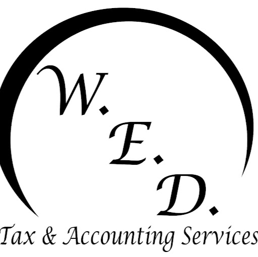 W.E.D. Tax and Accounting Services Inc