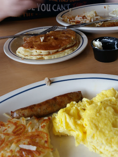 Restaurant «IHOP», reviews and photos, 2402 SE Delaware Ave, Ankeny, IA 50021, USA