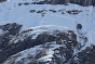 Avalanche Haute Maurienne, secteur Bessans, Claret - Photo 3 - © Duclos Alain