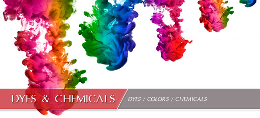 R.K Dyes and Chemicals, chamkkada, main RD and Convent RD junction, near mosque, Kollam, Kerala 691001, India, Chemical_Manufacturer, state KL