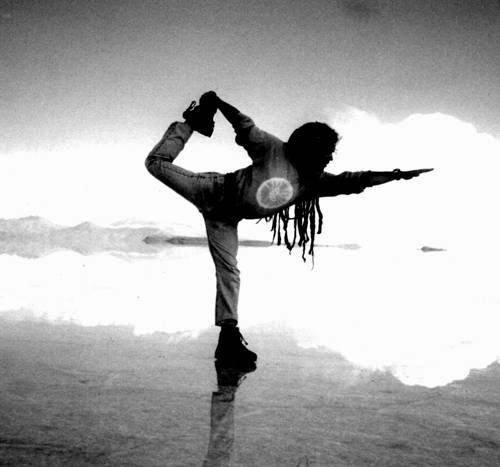 Ashtanga Yoga