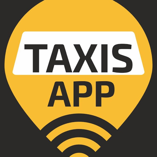 Taxis Gare de Genève logo