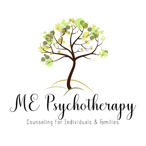 ME Psychotherapy, LLC logo