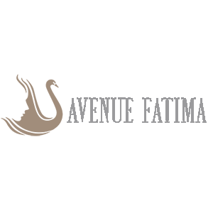 PMU Rotterdam en microblading Avenue Fatima logo