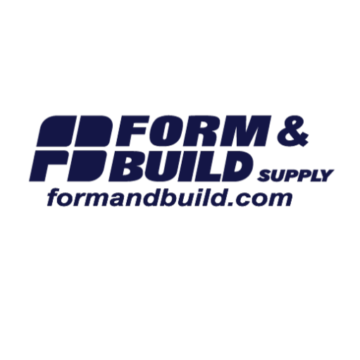 Form & Build Supply logo