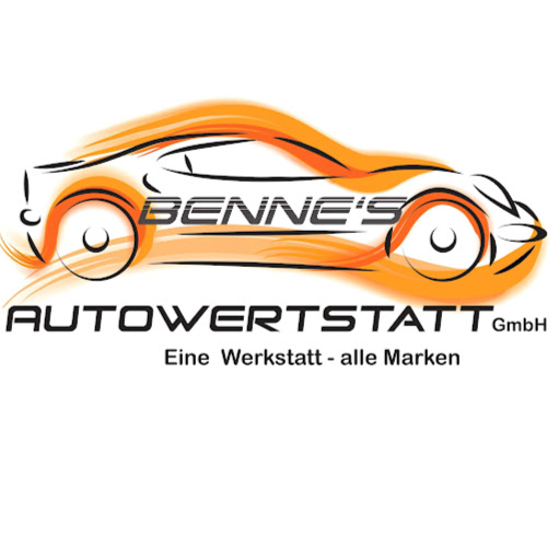 Benne’s Autowerkstatt GmbH