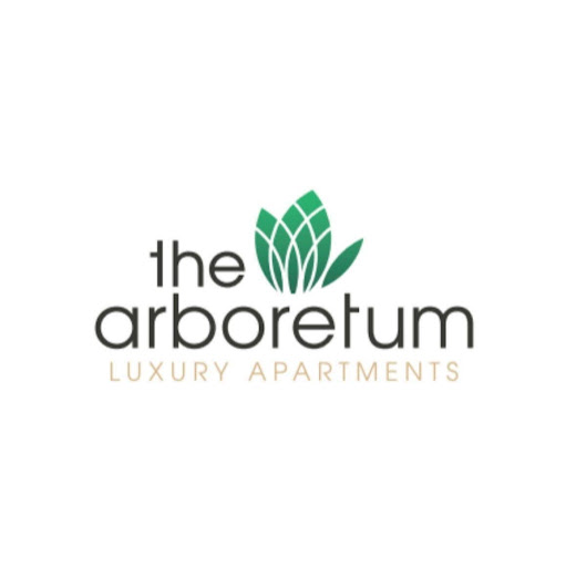The Arboretum Apartments logo