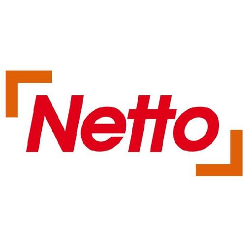 Netto Le Teil Supermarché & Drive logo