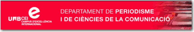 Departament de Periodisme