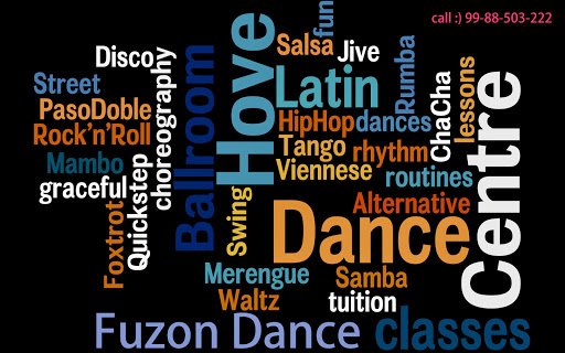 Fuzon Dance School, paras ram nagar street no 6, opp:-DAV School Batinda, Bathinda, Punjab 151001, India, Sports_School, state PB