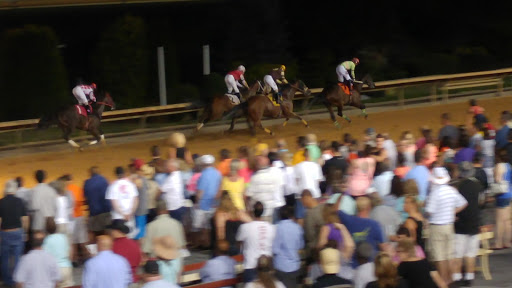 Hollywood Casino & Inn at Charles Town Races