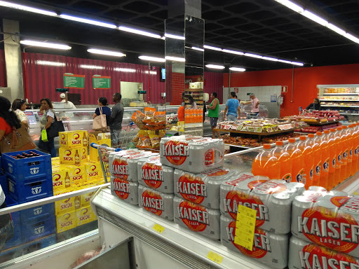 Supermercado Superluna, R. Quintino Bocaiúva, 339 - Centro, Brumadinho - MG, 35460-000, Brasil, Supermercado, estado Minas Gerais