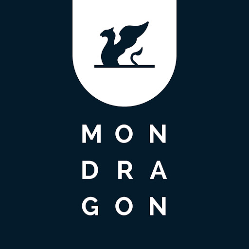 Hotel Mondragon logo